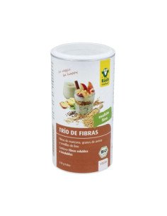TRIO DE FIBRAS - 210 g 2