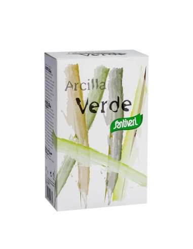 ARCILLA VERDE - 375 g