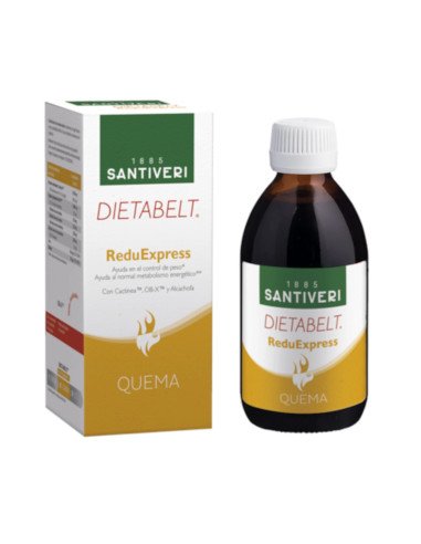 DIETABELT® Reduexpress - 240 ml.