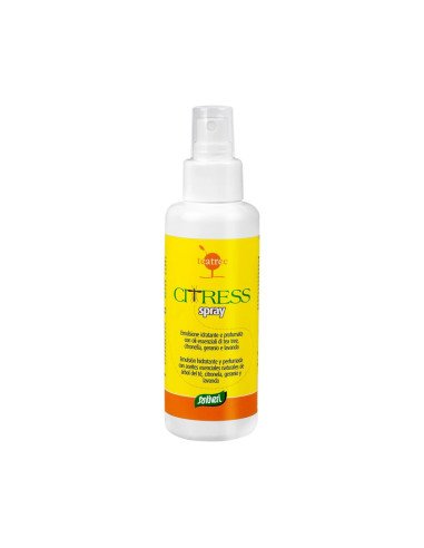 CITRESS Spray - 100 ml