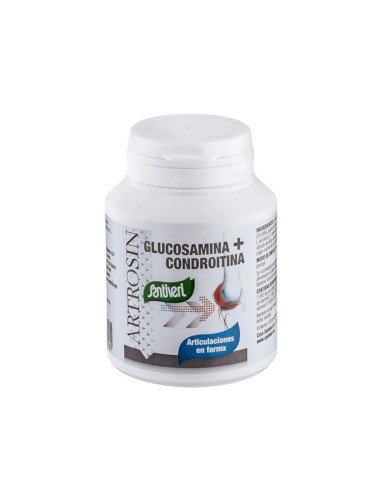 ARTROSIN Glucosamina + Condroitina - 120 comp