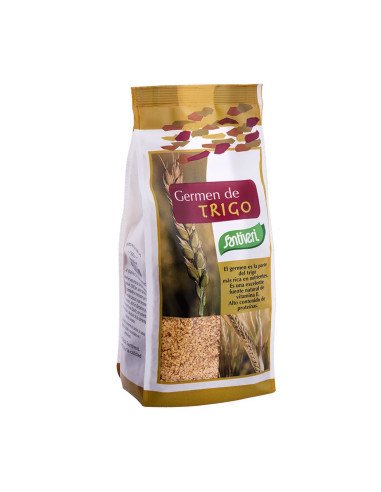 Germen de Trigo - 400 g