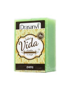 Jabón de Avena - 100 g