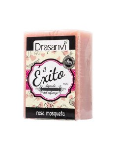 Jabón de Rosa Mosqueta - 100 g