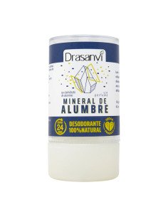 Desodorante Mineral de Alumbre - 120 g