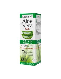 Gel de Aloe Vera - 200 ml