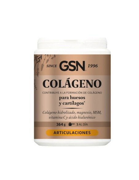 Colágeno (Articulaciones) - 364 g