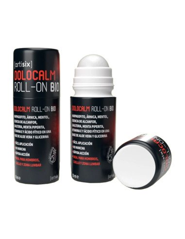 DoloCalm Roll-On Bio (Artisix®) - 50 ml