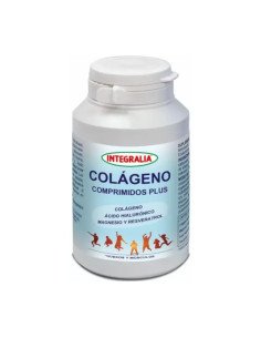Colágeno Comprimidos Plus - 120 comp