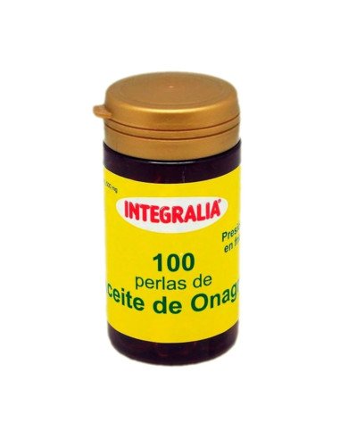 Onagra 500 mg - 100 perlas