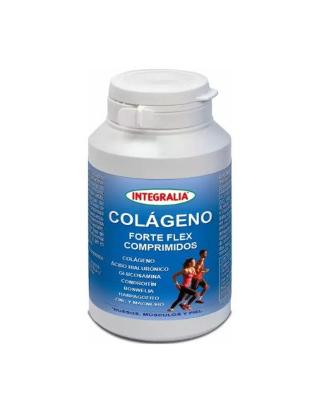 Colágeno Forte Flex - 120 comp