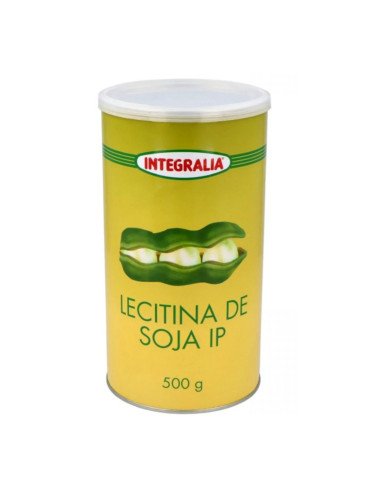 Lecitina de Soja IP - 500 g