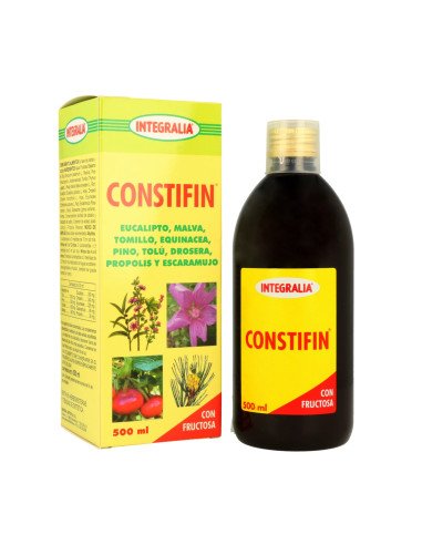 Constifin Jarabe - 500 ml