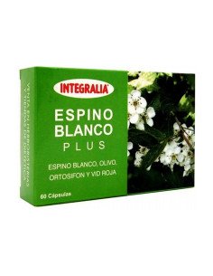 Espino Blanco Plus - 60 caps