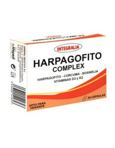 Harpagofito Complex - 30 caps