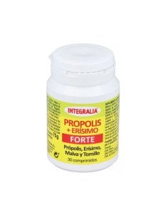 Própolis + Erísimo Forte - 30 comp