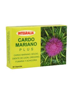 Cardo Mariano Plus - 60 caps
