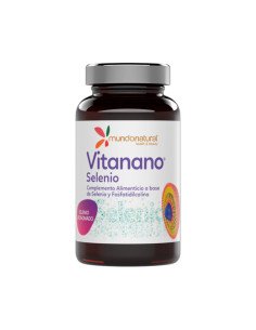 Vitanano Selenio (Liposomado) - 30 caps