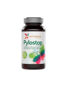 Pylostop - 60 caps