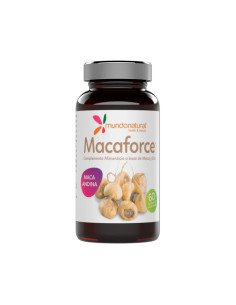 Macaforce 700 mg - 60 caps