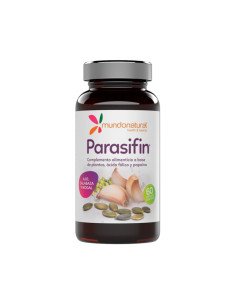 Parasifin - 60 caps