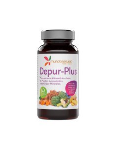 Depur-Plus - 60 caps