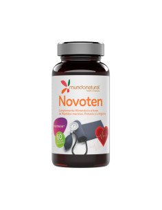 Novoten -  60 caps