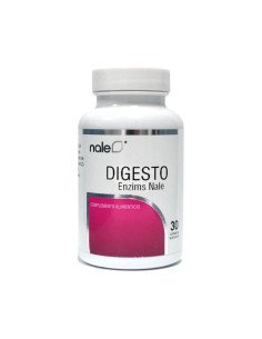 Digesto Enzims - 30 vcaps