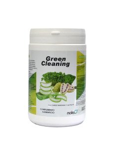 Green Cleaning - 500 gr