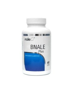 BNale Plus - 60 caps