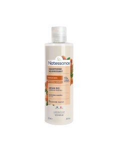 Champu Argan Nutricion Intensa Bio - 250 ml