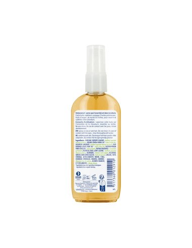 Aceite Capilar Embellecedor Argan Bio - 160 ml