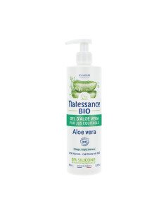 Gel Aloe Vera Bio - 400 ml