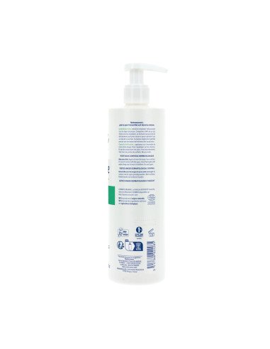 Gel Aloe Vera Bio - 400 ml