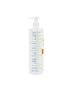 Locion Corporal Miel Reconfortante Bio - 400 ml 2