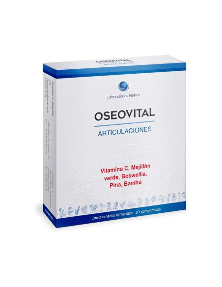 Oseovital - 30 comp