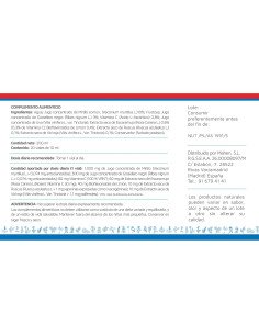 Fluyen - 20 viales 2