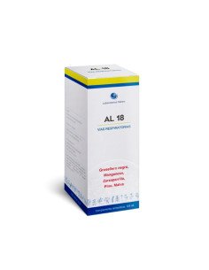 Al-18 Gotas - 125 ml