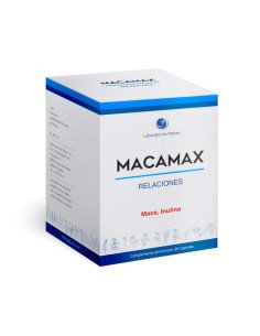 Macamax - 90 caps