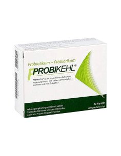 Probikehl - 40 caps