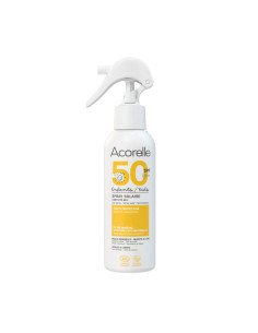 Spray Solar Niños Bio SPF50 - 150 ml