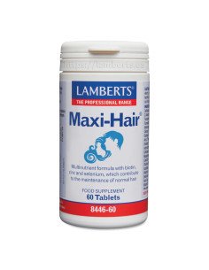 MAXI-HAIR® - 60 comp