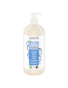 CHAMPU HIDRATANTE FAMILY ALOE VERA & MANGO - 950 ml.