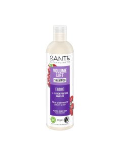 CHAMPU VOLUMEN GOJI BIO - 250ml