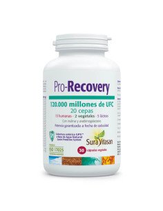 PRO-RECOVERY - 30 caps
