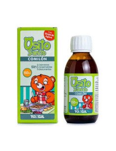 OSITO SANITO COMILON - 150 ml 2