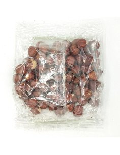 AVELLANA CRUDA ECOLOGICA - 100 g 2