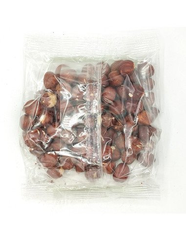 AVELLANA CRUDA ECOLOGICA - 100 g