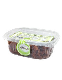 PASAS SULTANAS ECOLOGICAS - 200 g 2