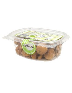 HIGOS SECOS ECOLOGICOS - 200 g 2